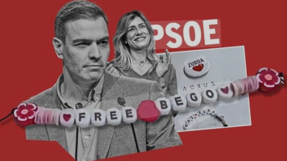 Reforma judicial en España: la justicia a los pies del Ejecutivo