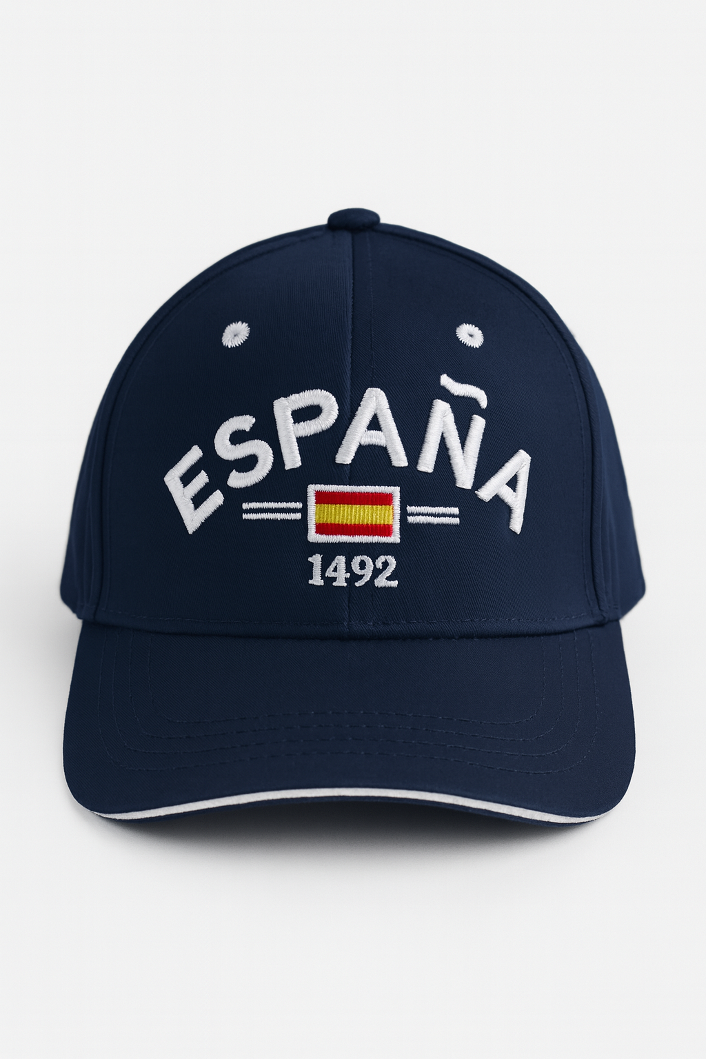 Gorra España 1492 Cayetanos