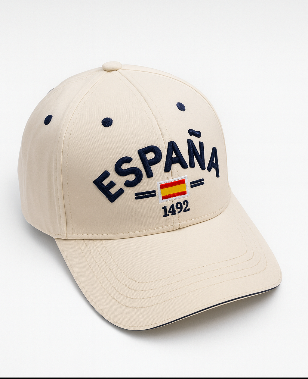 Gorra España 1492 Cayetanos