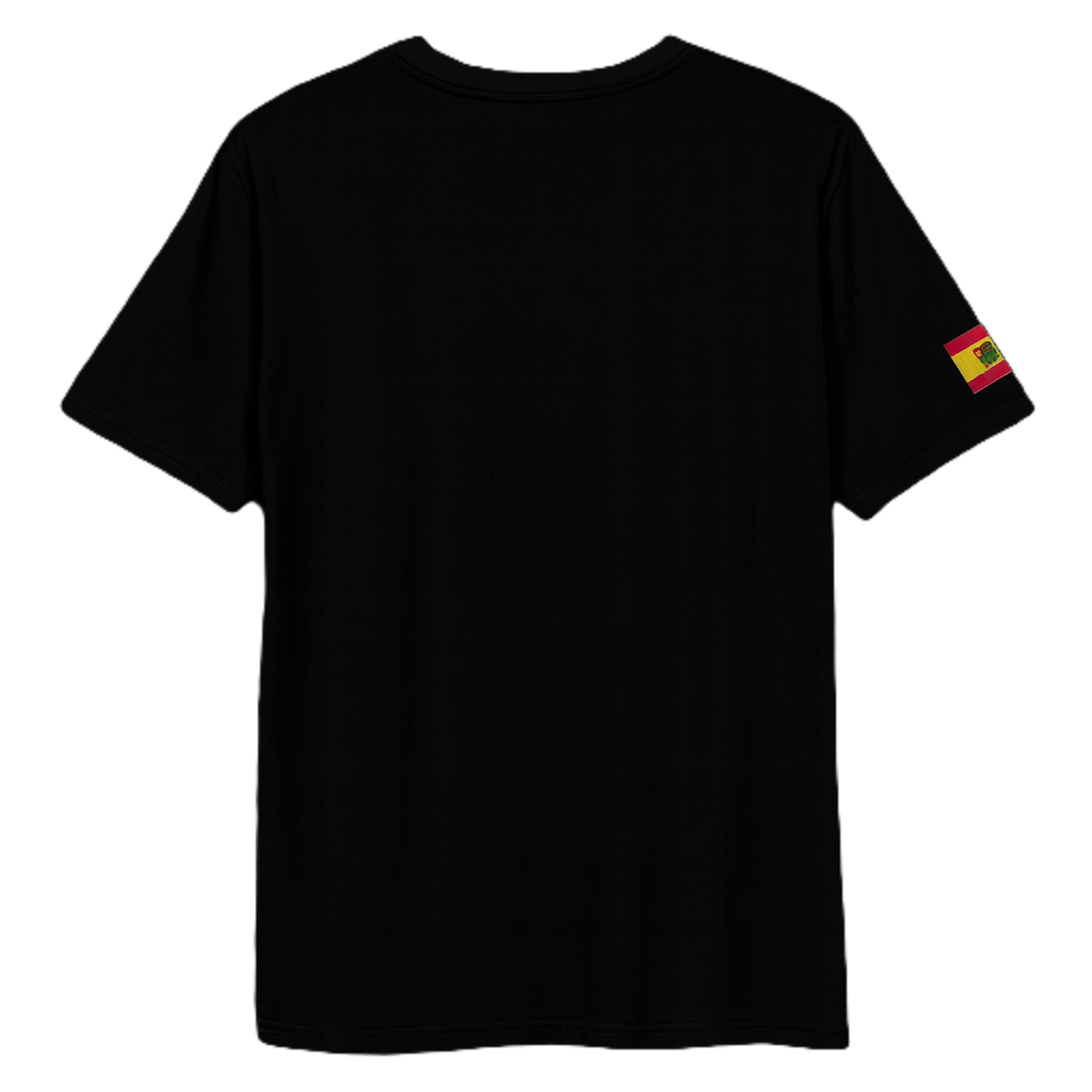Camiseta Guardia Civil UCO – ¡Edición limitada Cayetanos!
