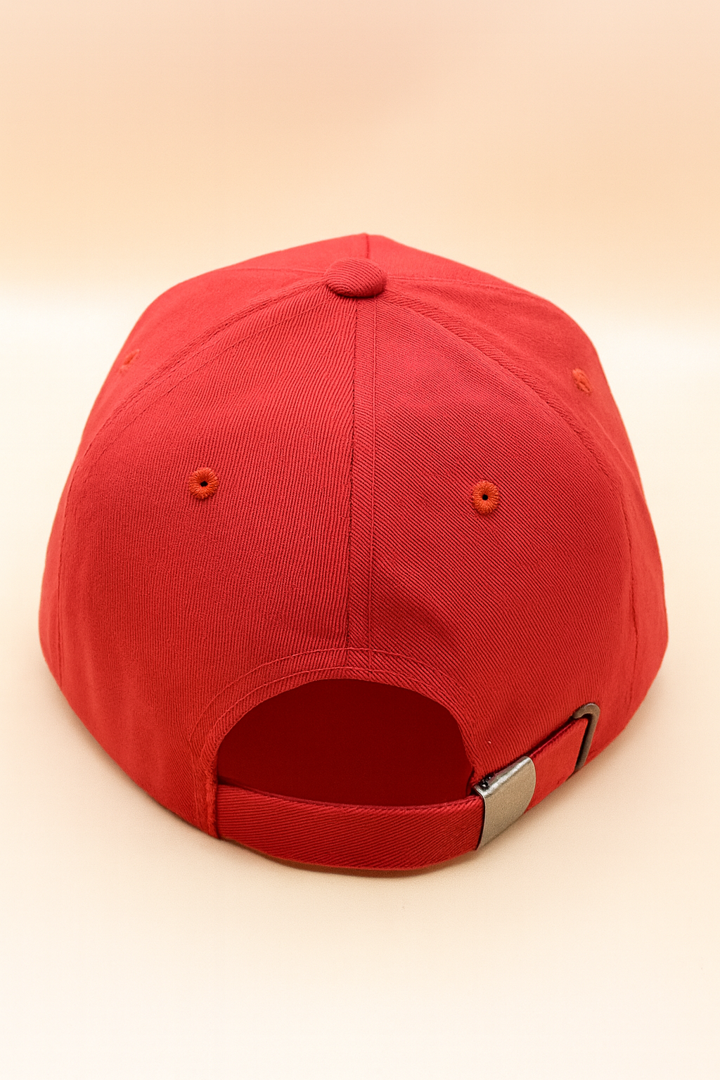 Gorra España edición Cayetanos