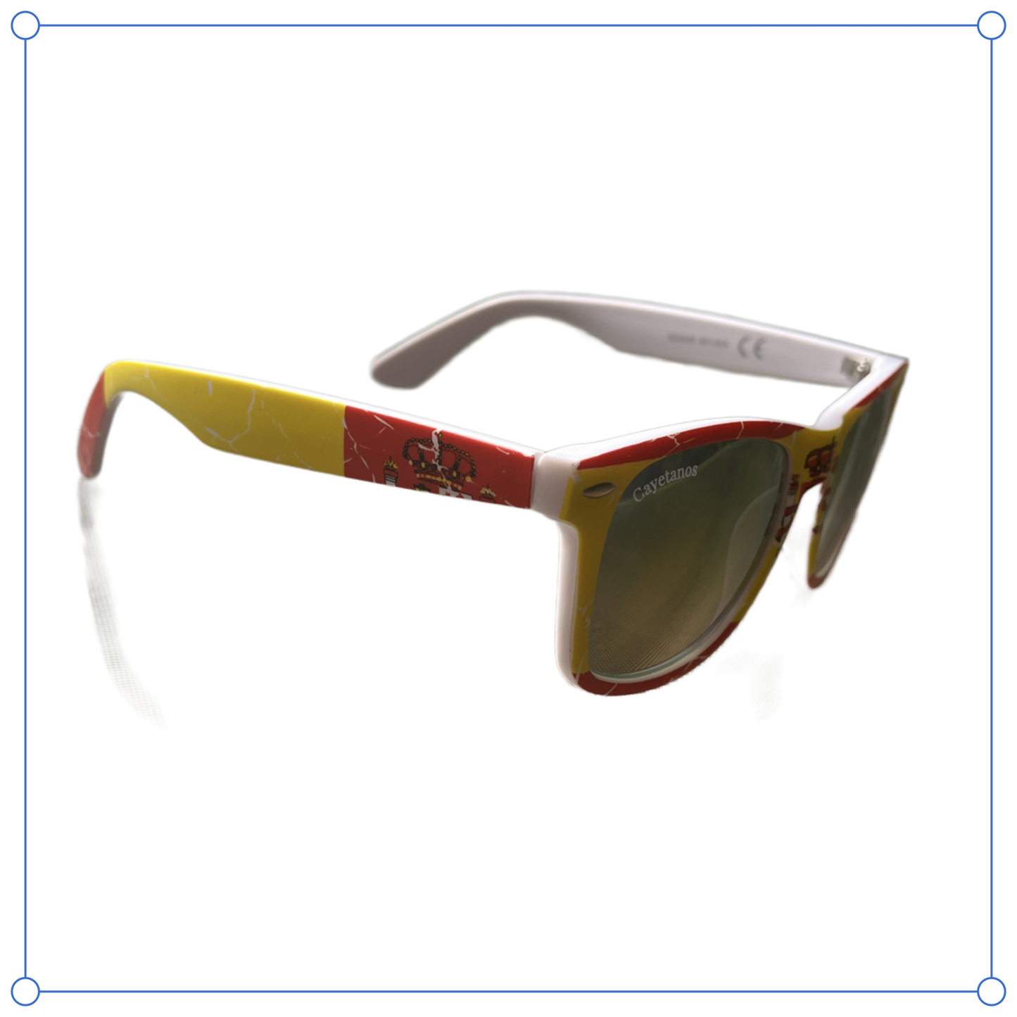 PACK GUARDIA CIVIL – Camiseta + Gafas Exclusivas por 49,90 €