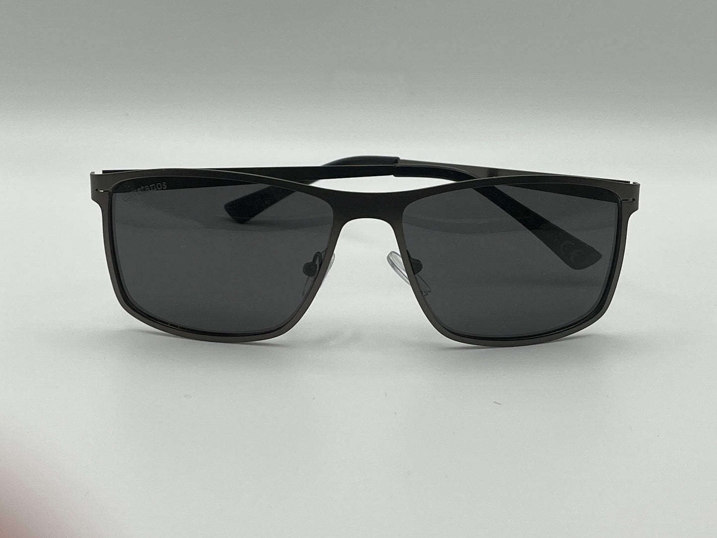 Gafas de Sol Cayetanos – Modelo Sevilla UV400 Polarizadas con Montura Efecto Metálico