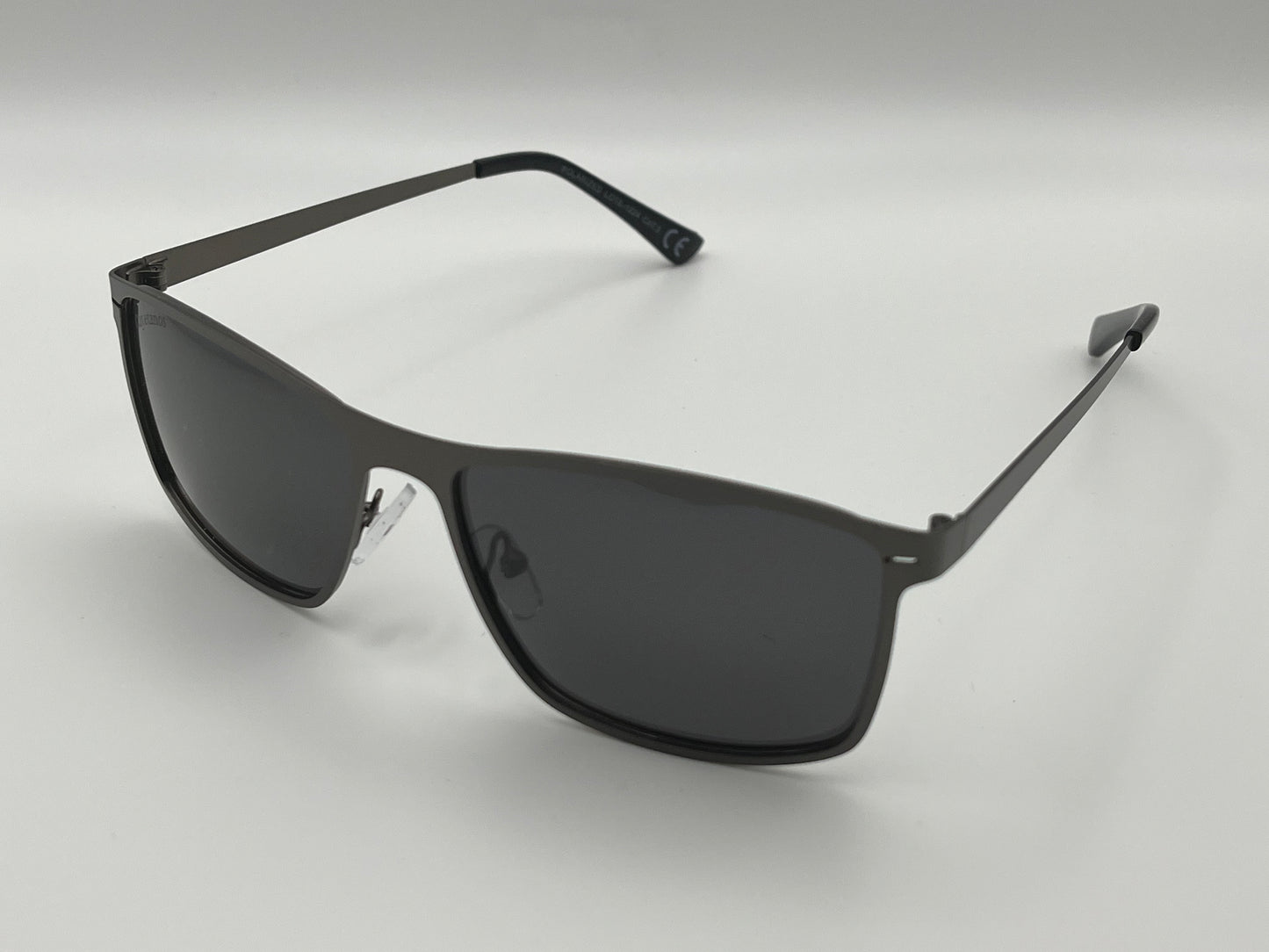 Gafas de Sol Cayetanos – Modelo Sevilla UV400 Polarizadas con Montura Efecto Metálico