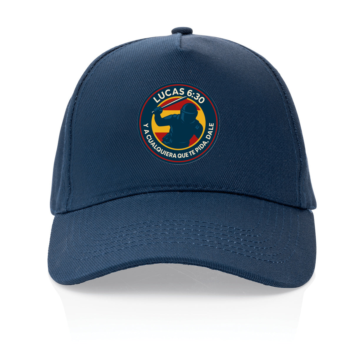 Gorra Santas Escrituras