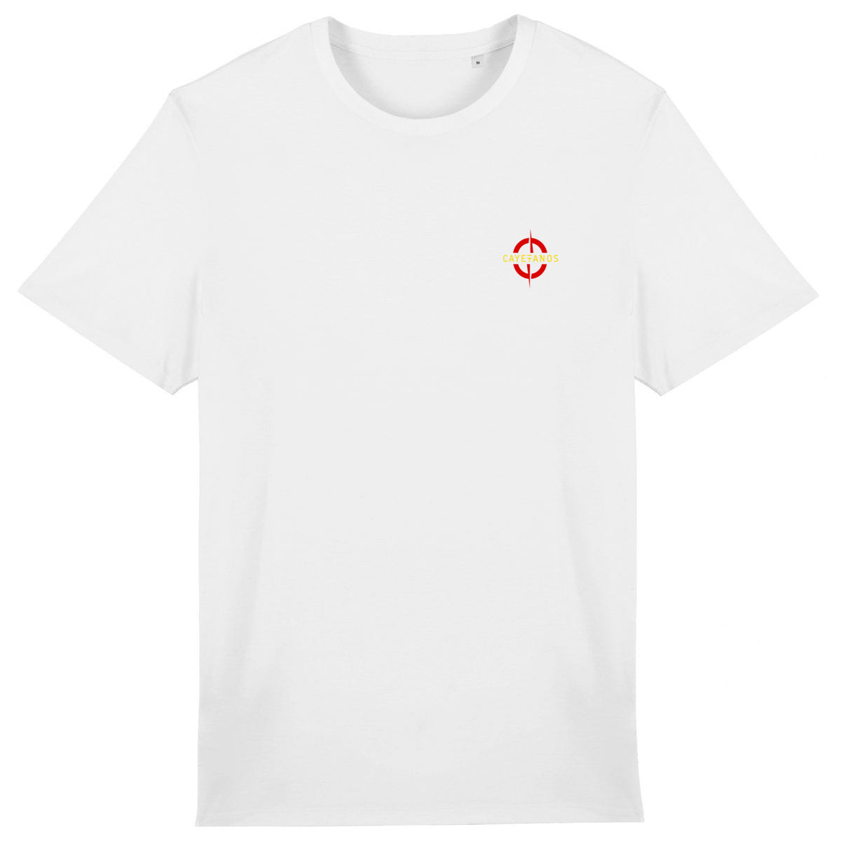 Camiseta Unisex - Algodón Orgánico - Better Than...