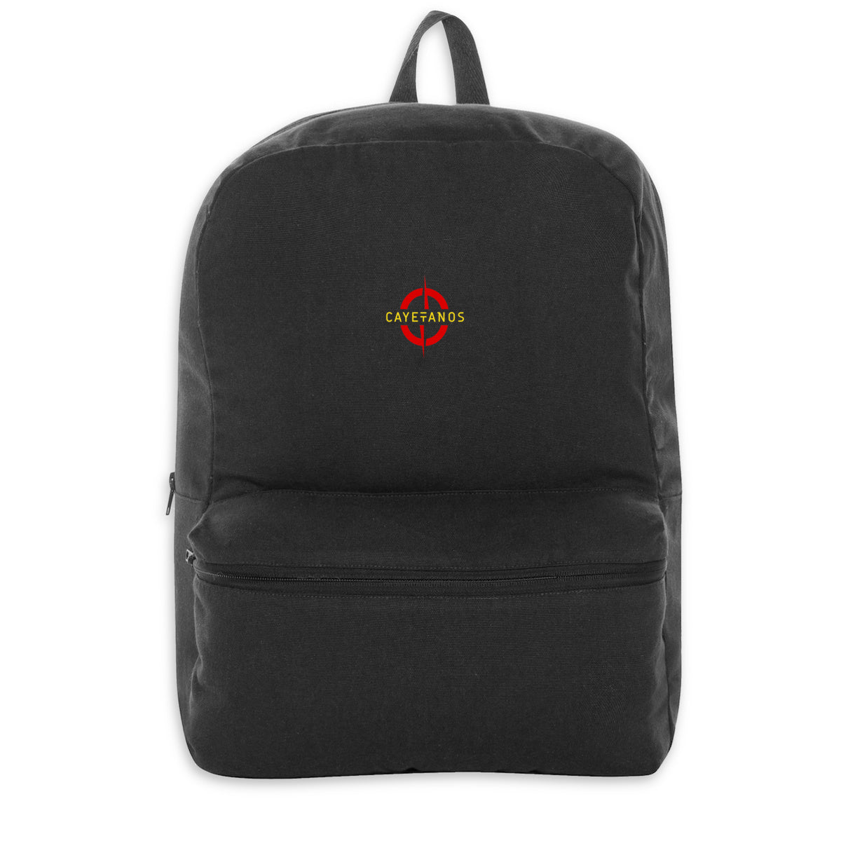 Mochila 100% reciclada - Cayetanos