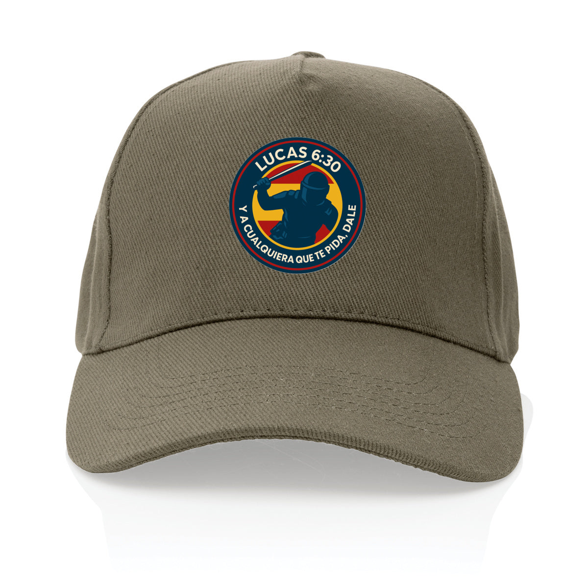Gorra Santas Escrituras