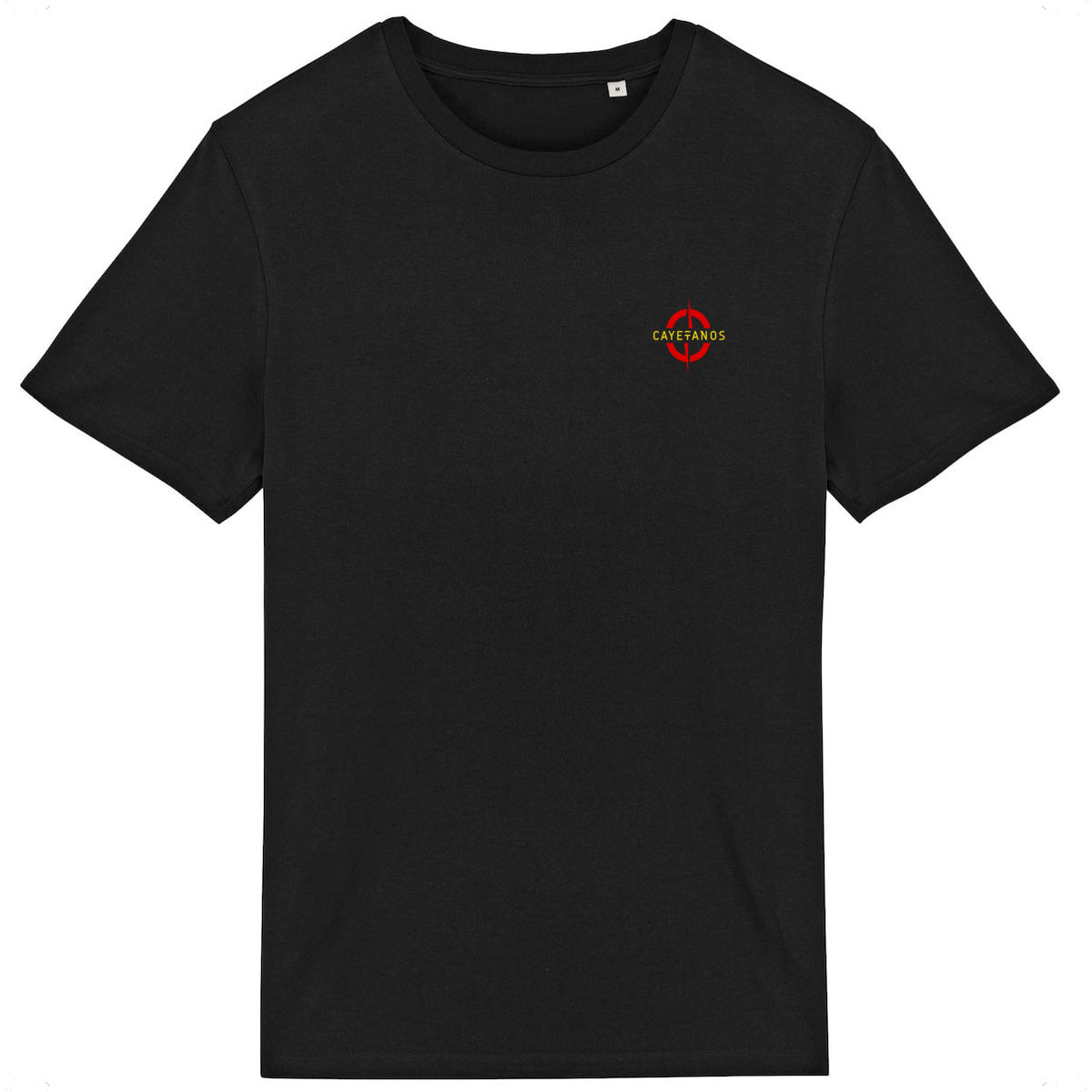 Camiseta Unisex - Algodón Orgánico - Better Than...