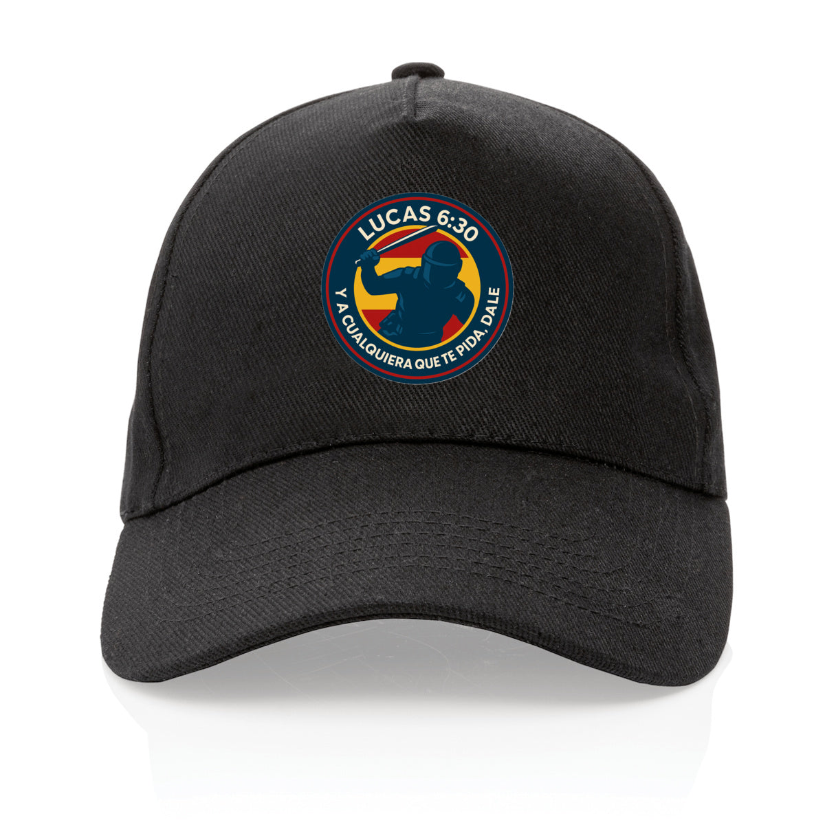 Gorra Santas Escrituras