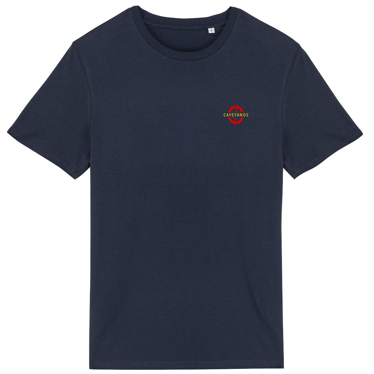 Camiseta Unisex - Algodón Orgánico - Better Than...