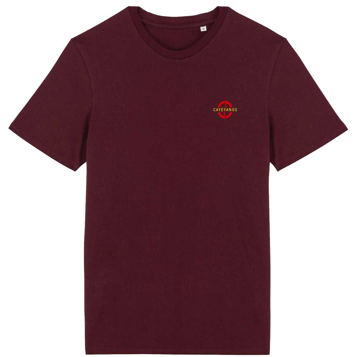 Camiseta Unisex - Algodón Orgánico - Better Than...