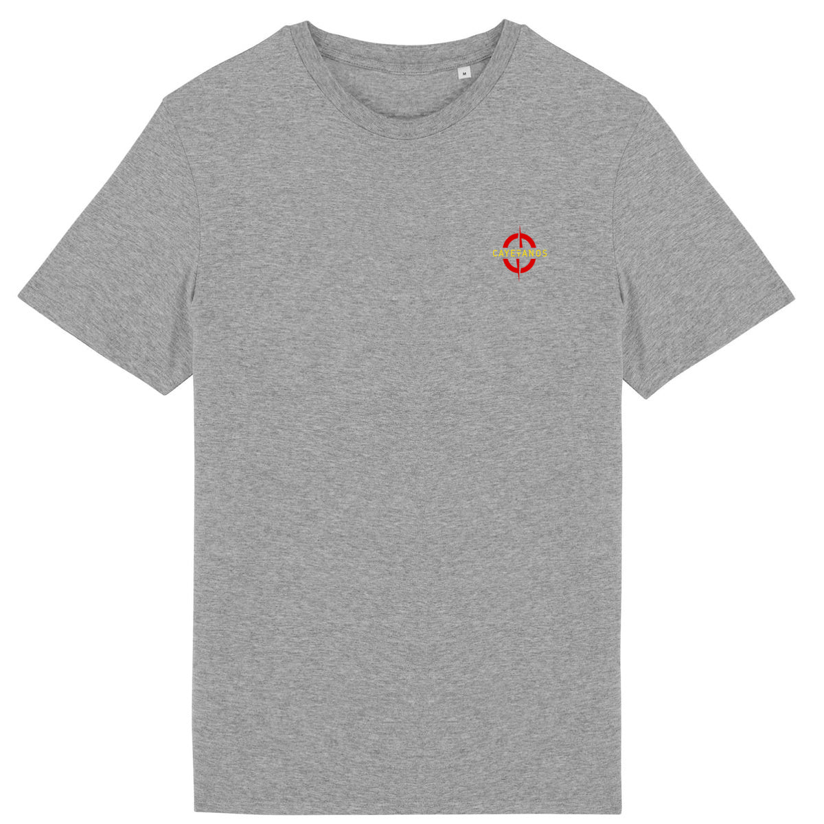 Camiseta Unisex - Algodón Orgánico - Better Than...