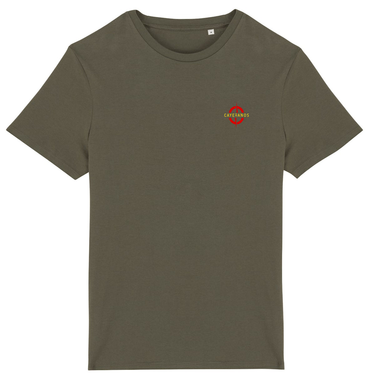 Camiseta Unisex - Algodón Orgánico - Better Than...