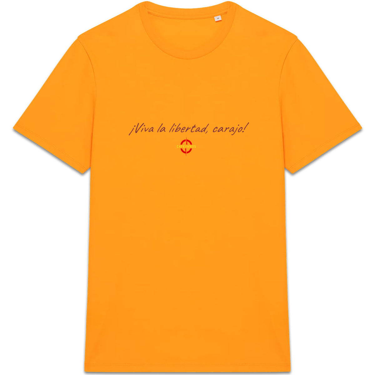 Camiseta premium unisex Javier Milei
