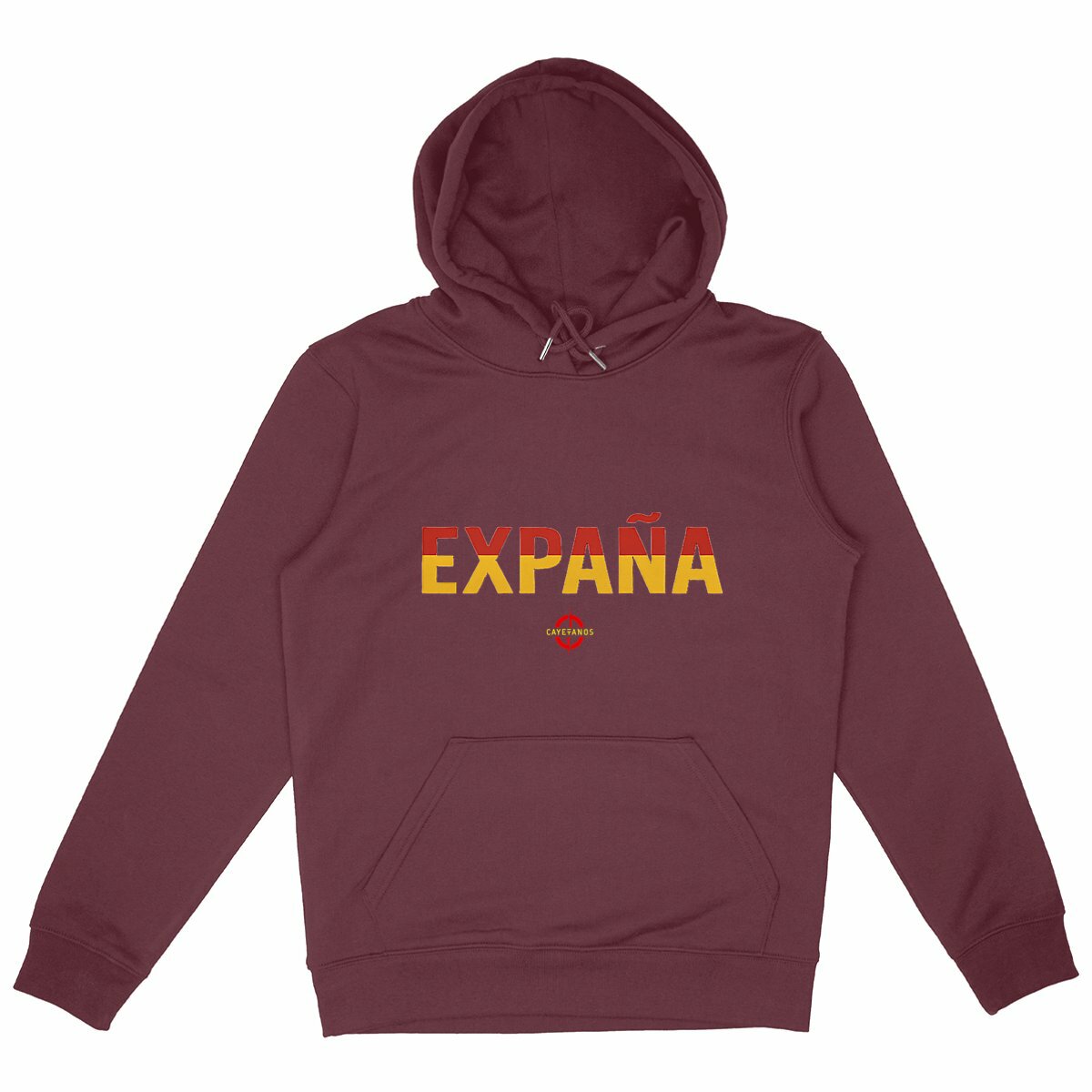 Sudadera Unisex - EXPAÑA