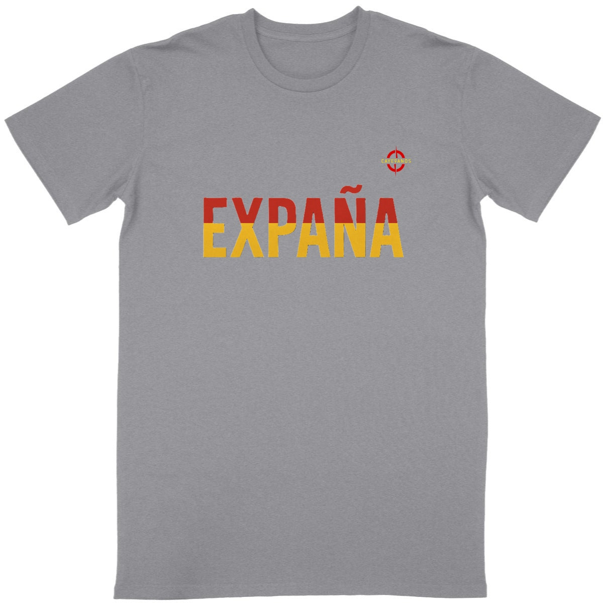 Camiseta Unisex - EXPAÑA