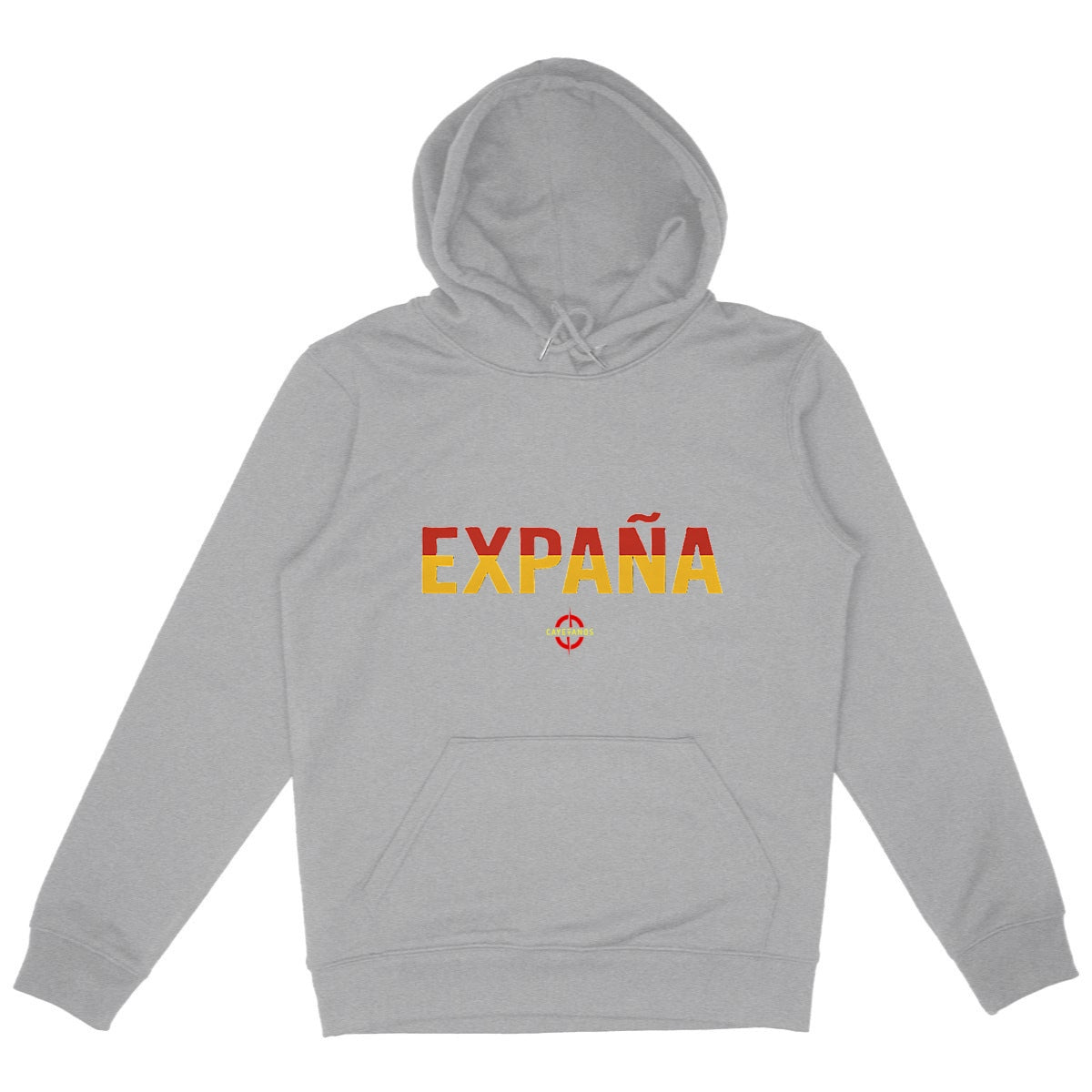 Sudadera Unisex - EXPAÑA
