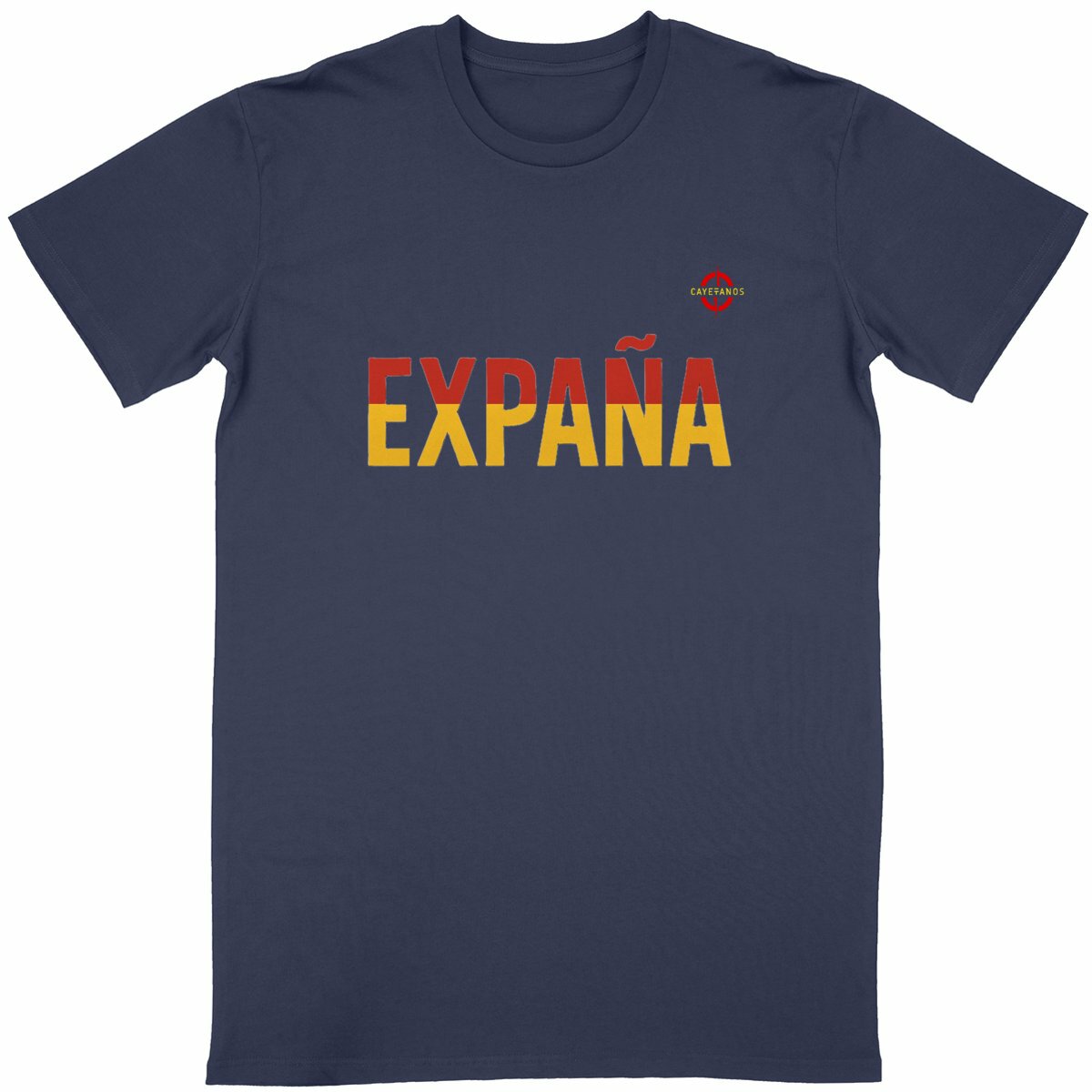 Camiseta Unisex - EXPAÑA