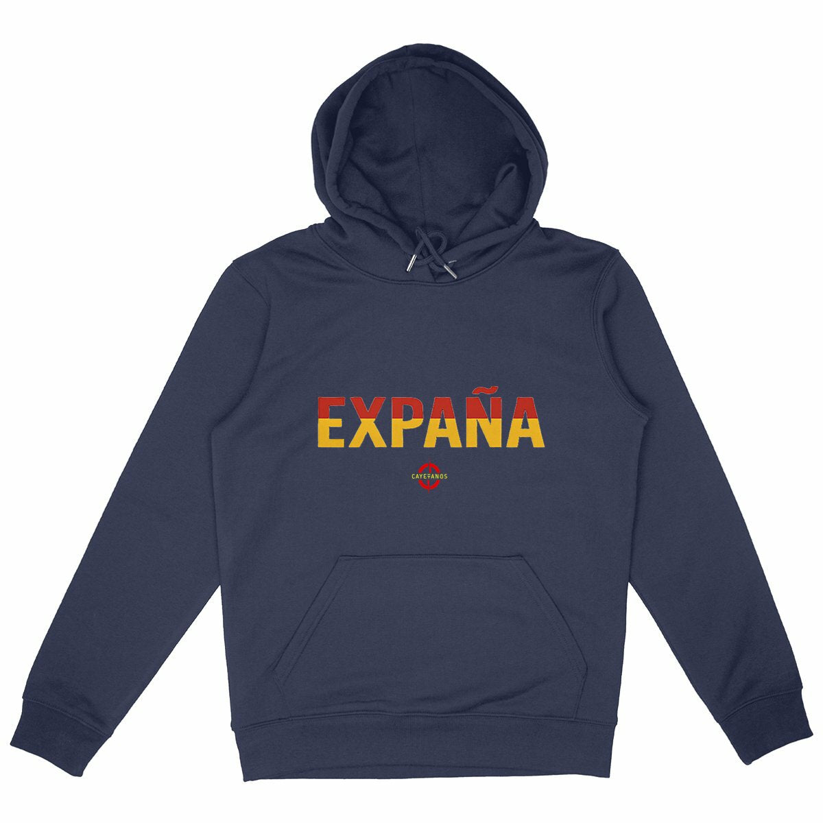 Sudadera Unisex - EXPAÑA