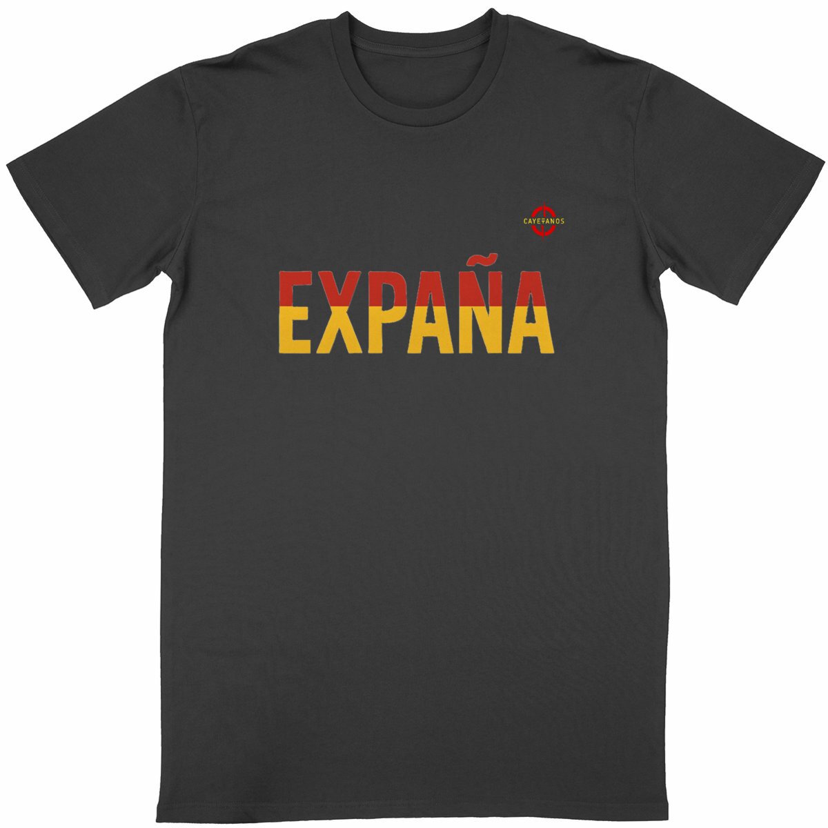 Camiseta Unisex - EXPAÑA