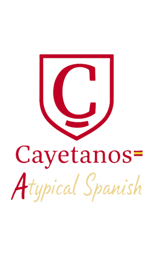Cayetanos
