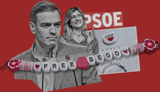 Reforma judicial en España: la justicia a los pies del Ejecutivo
