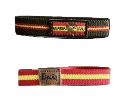 Dúo Cayetano – Combina 2 Pulseras a tu Estilo por 17,90€