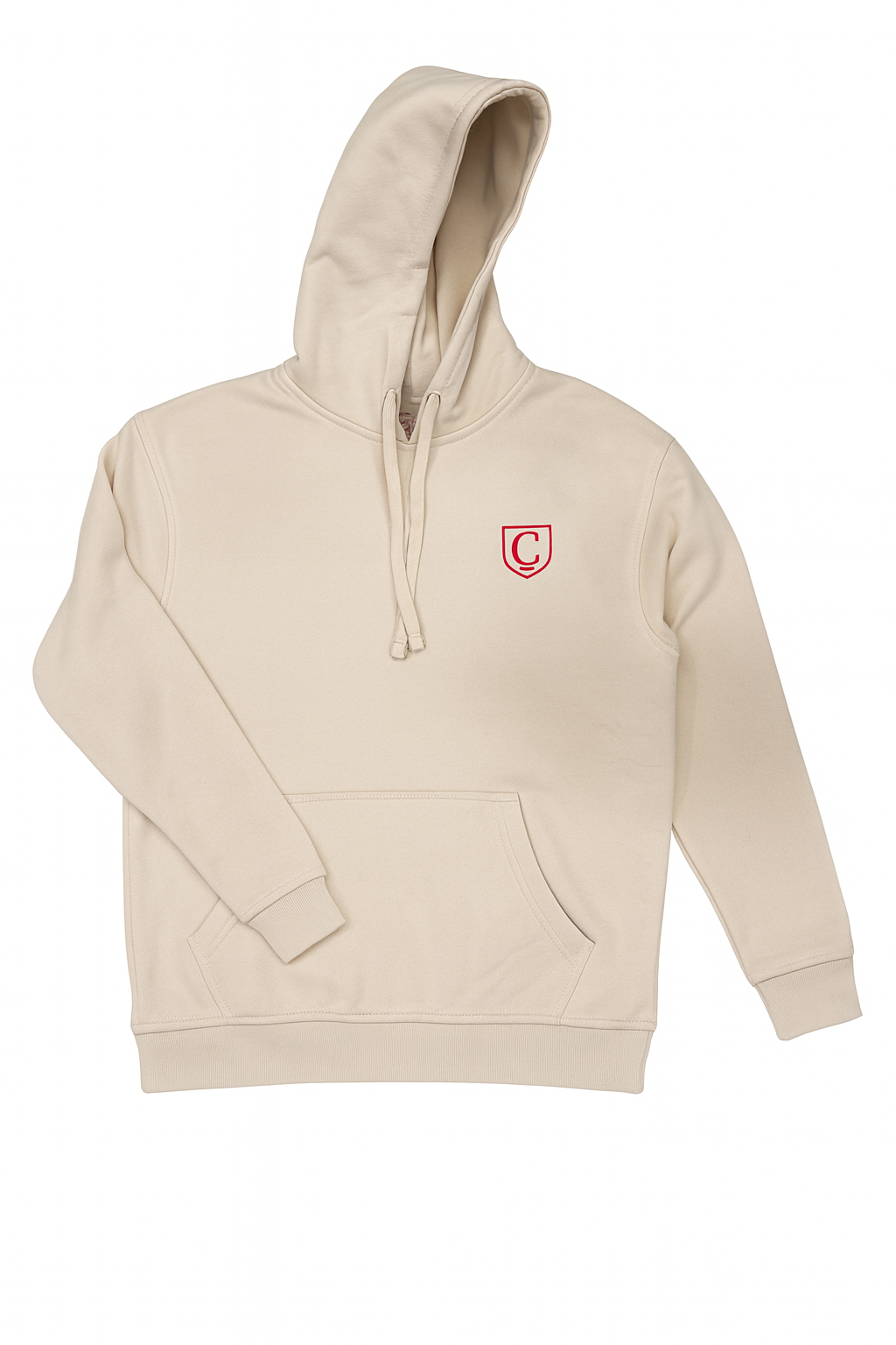 Sudadera “Faith Over Fear”