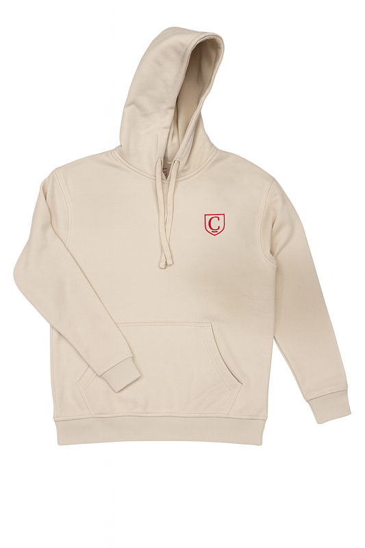 Sudadera “Faith Over Fear”