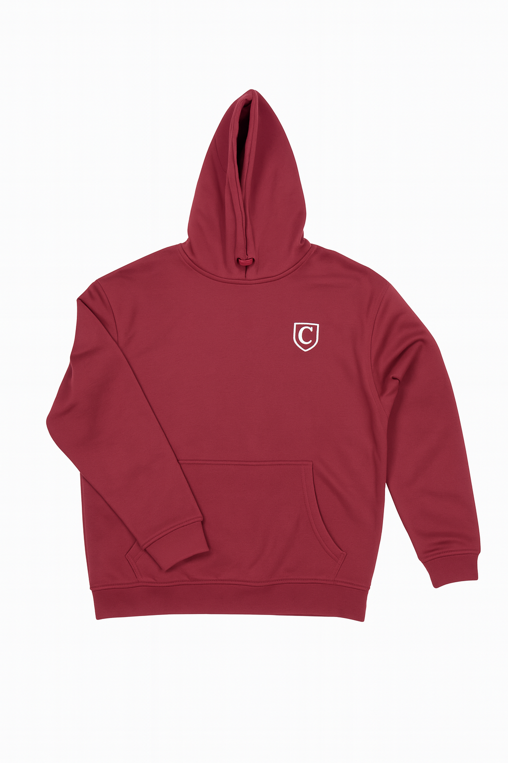 Sudadera “Faith Over Fear”