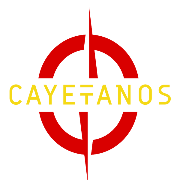 Cayetanos