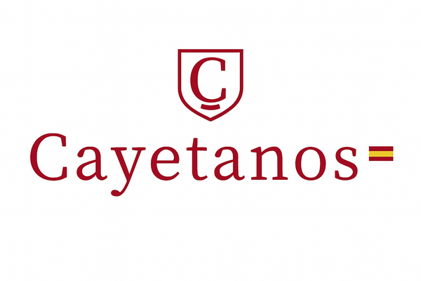 Cayetanos