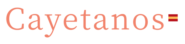 Cayetanos