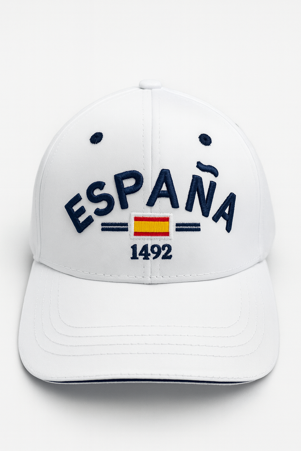 Gorra España 1492 Cayetanos