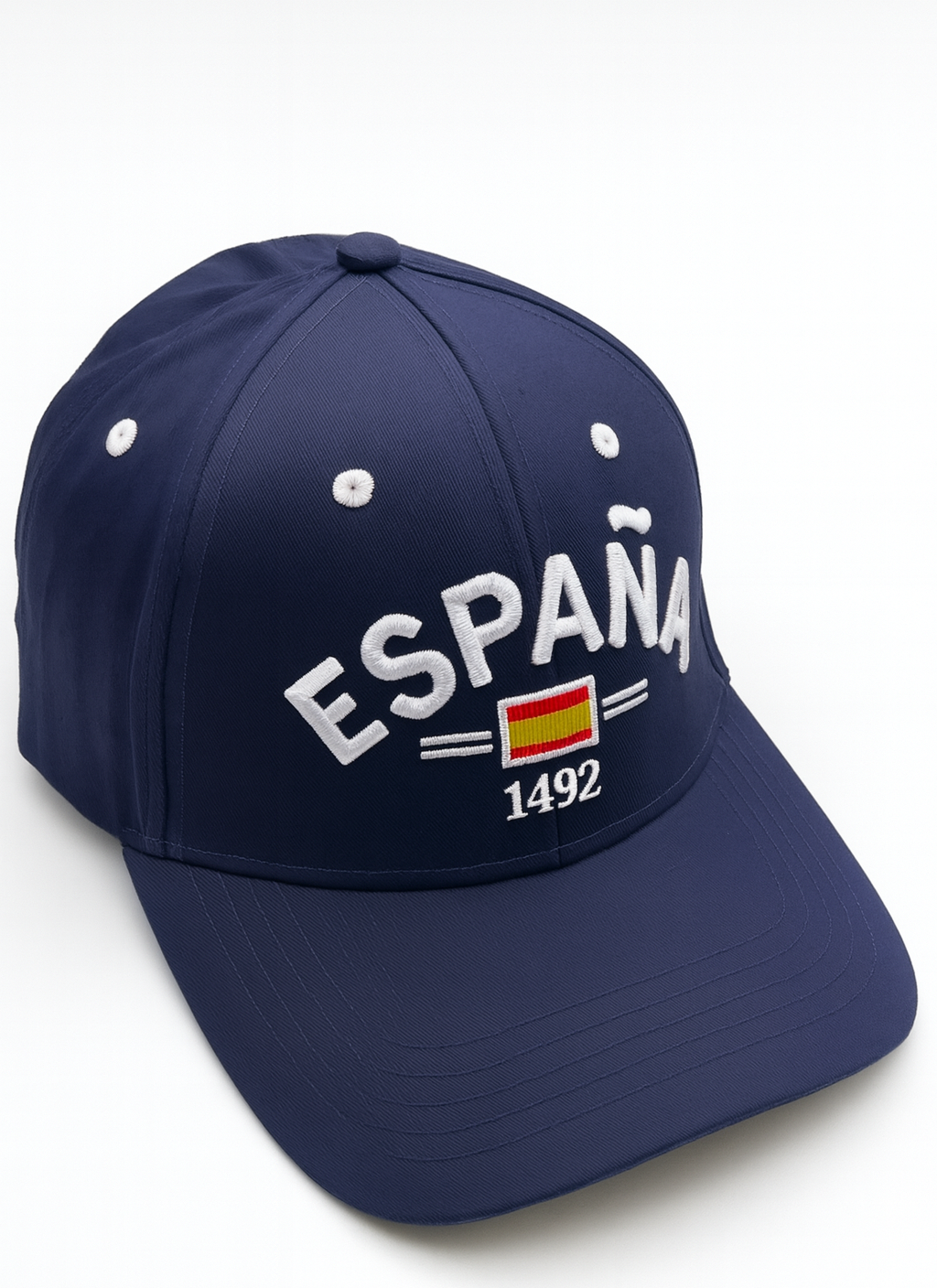 Gorra España 1492 Cayetanos