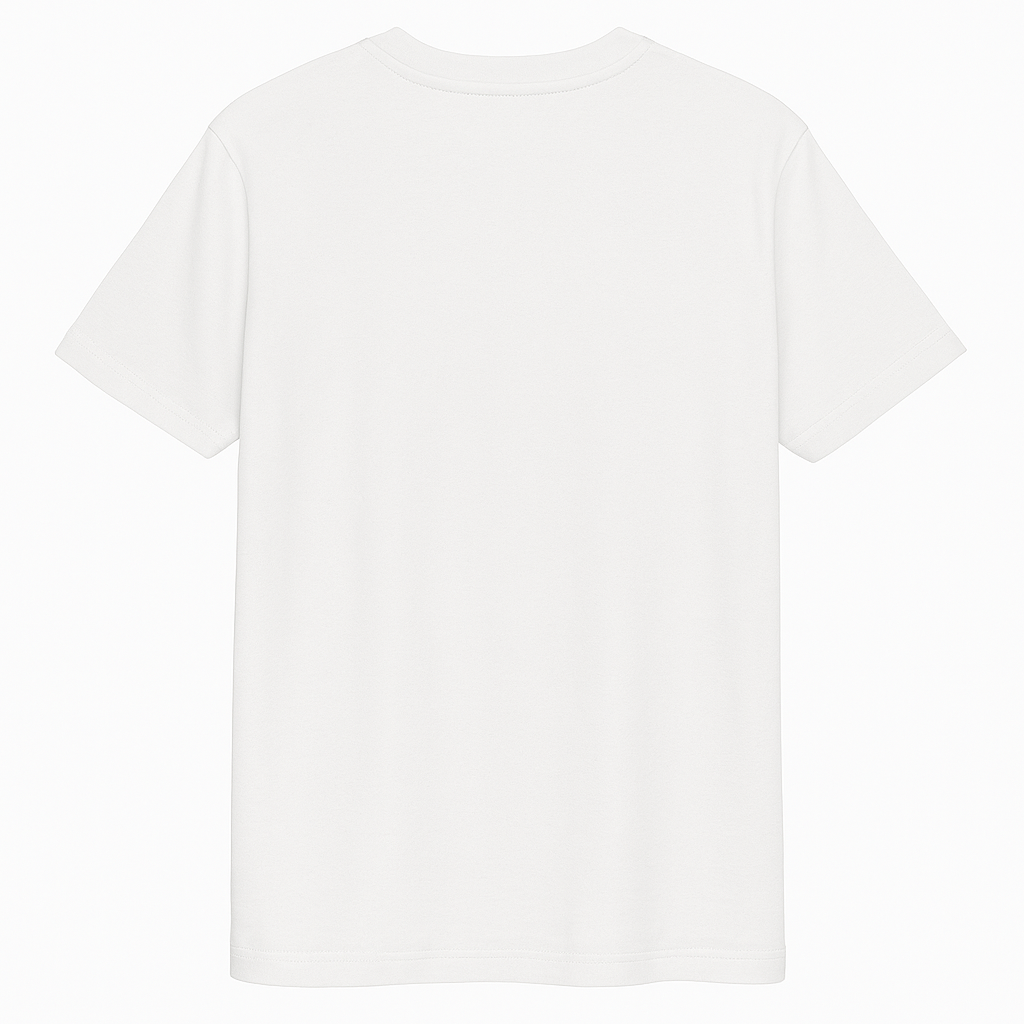 Camiseta blanca – ¡Viva la libertad, carajo! | Cayetanos