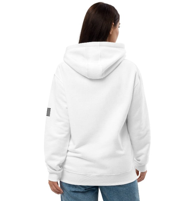 Sudadera Freedom – Homenaje a Charlie Kirk | Cayetanos
