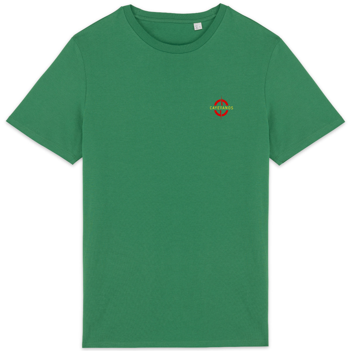 Camiseta Unisex - Algodón Orgánico - Better Than...