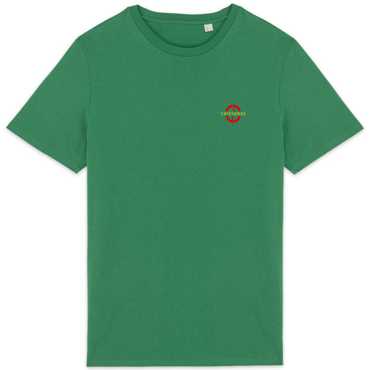 Camiseta Unisex - Algodón Orgánico - Better Than...