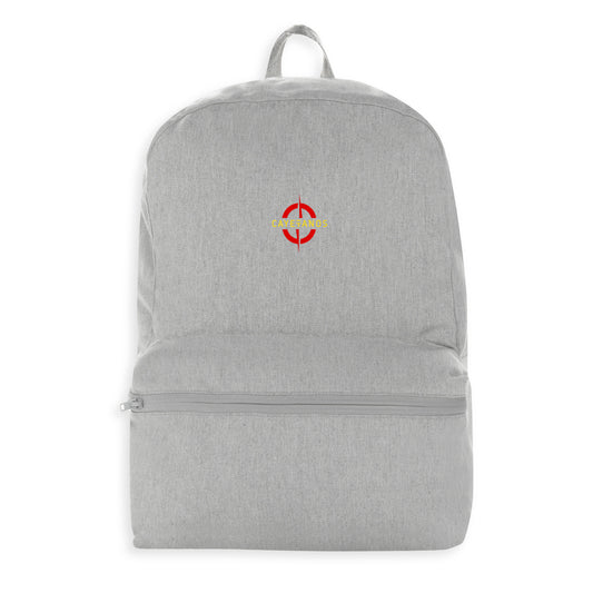 Mochila 100% reciclada - Cayetanos