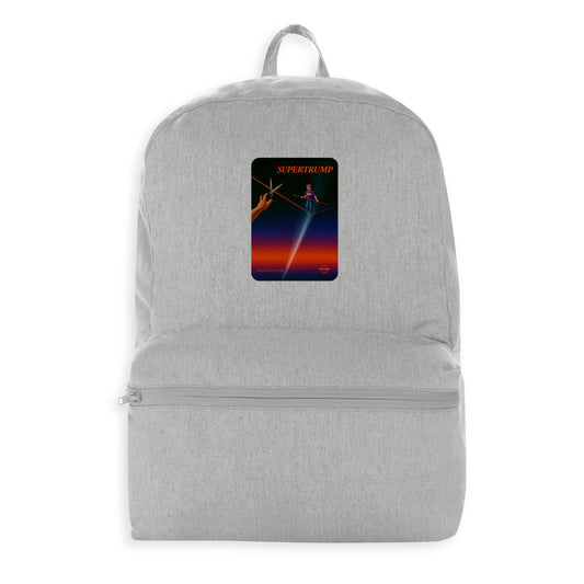Mochila 100% reciclada - SUPERTRUMP