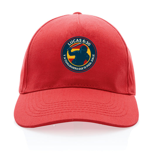Gorra Santas Escrituras