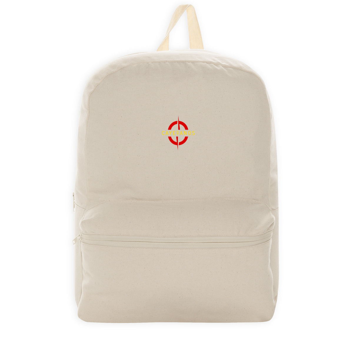 Mochila 100% reciclada - Cayetanos