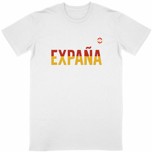 Camiseta Unisex - EXPAÑA