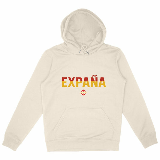 Sudadera Unisex - EXPAÑA