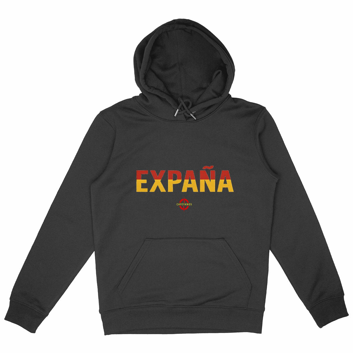 Sudadera Unisex - EXPAÑA