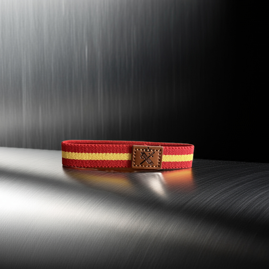 Pulsera Guardia Civil – Honor y Patria