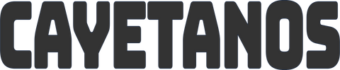 Cayetanos